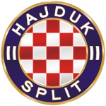 Hajduk jedva protiv Rudeša