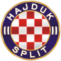Hajduk jedva protiv Rudeša