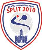 Još jedna pobjeda Splita 2010 - Kežić najbolja