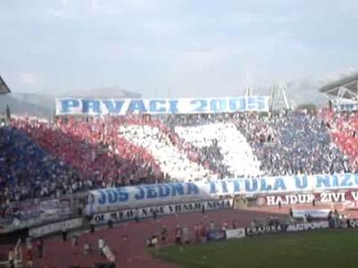 Hajduk izabrao novog Predsjednika 