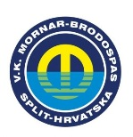 VK Primorje-VK Mornar